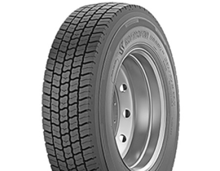 265/70R19.5 Kormoran Roads 2D 140/138M Ведущая шина
