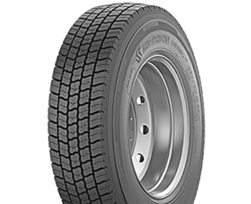 265/70R19.5 Kormoran Roads 2D 140/138M Ведуча шина
