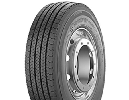 205/75R17.5 Kormoran Roads 2F 124/122M Рулевая шина
