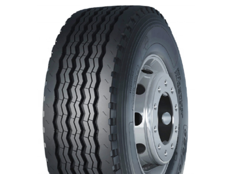 385/65R22.5 Koryo KR907 160K Прицепная шина