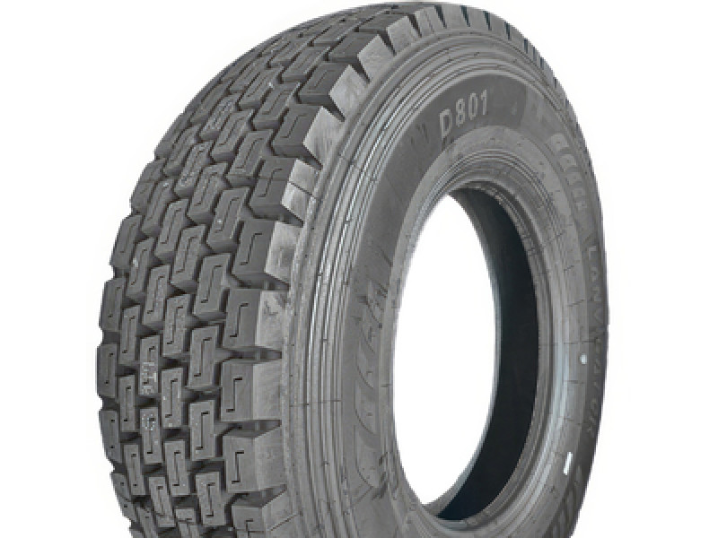 295/80R22.5 Lanvigator D801 152/149L Ведущая шина