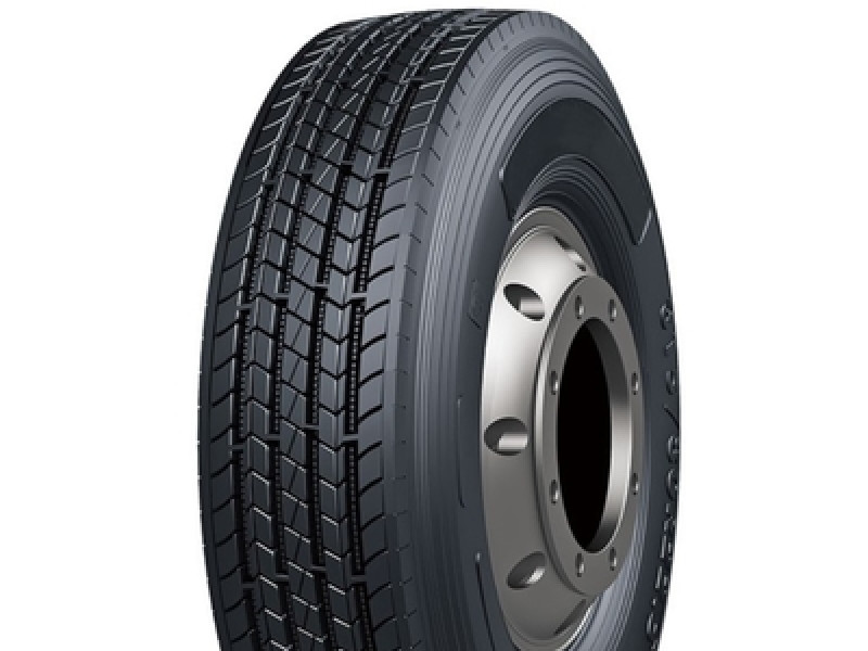 265/70R19.5 Lanvigator S201 140/138M Рульова шина