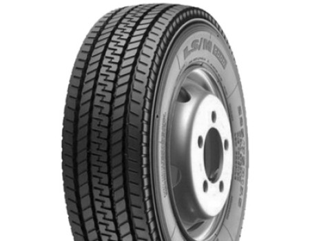 225/75R17.5 Lassa LS/M 4000 129/127M Универсальная шина