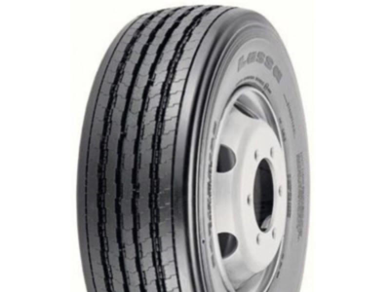 205/75R17.5 Lassa LS/R 3000 124/122M Универсальная шина
