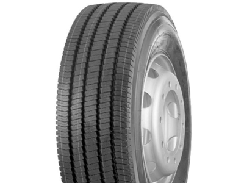 315/80R22.5 LingLong LFW806 154/150M Рулевая шина