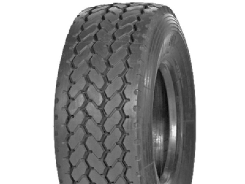 385/65R22.5 LingLong LLA38 164J Прицепная шина