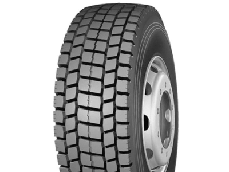 275/70R22.5 Long March LM326 148/145J Ведущая шина