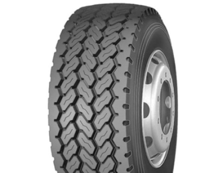 385/65R22.5 Long March LM526 160L Универсальная шина