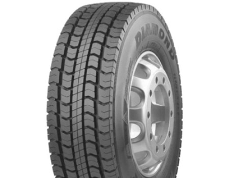 12R22.5 Matador DH1 Diamond 152/148L Ведущая шина