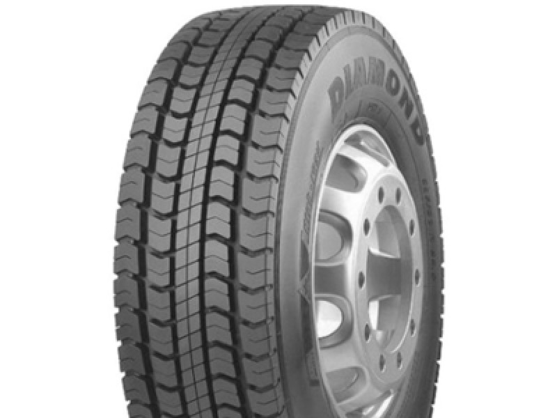 12R22.5 Matador DH1 Diamond 152/148L Ведущая шина