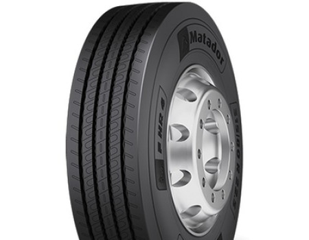 295/80R22.5 Matador F HR4 152/148M Рулевая шина
