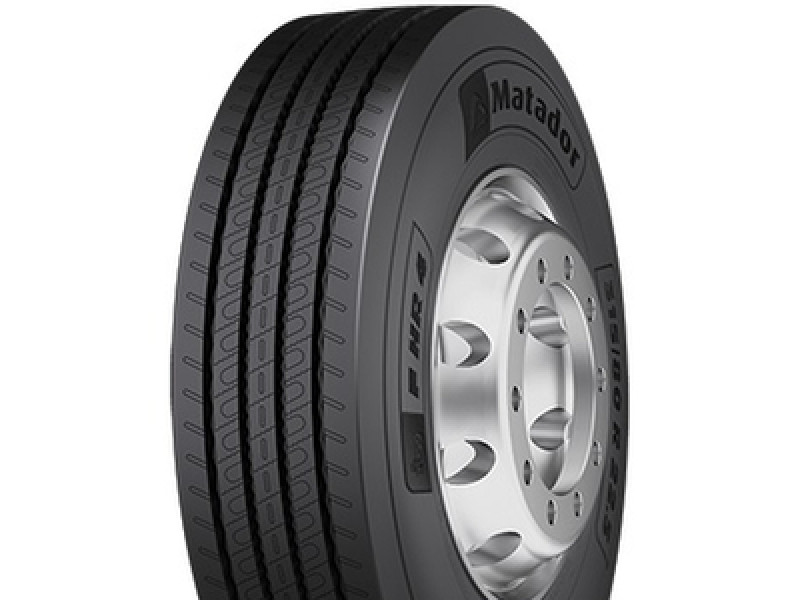 295/80R22.5 Matador F HR4 152/148M Рулевая шина