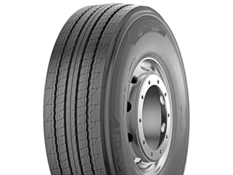 315/70R22.5 Michelin X Line Energy F 156/150L Рульова шина