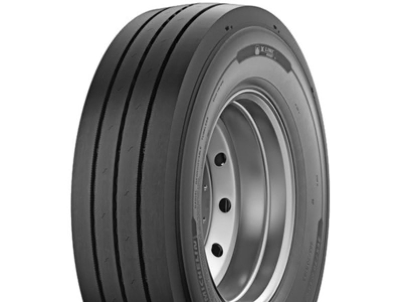 245/70R17.5 Michelin X Line Energy T 143/141J Причіпна шина