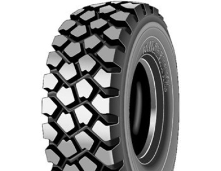 14R20 Michelin XZL+ 164/160J Универсальная шина