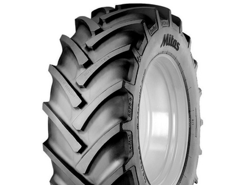 460/70R24 Mitas AC-70 163A8 Сельхоз шина