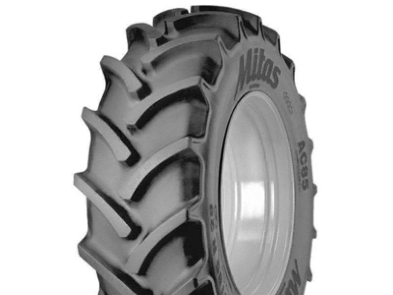 480/80R46 Mitas AC-85 158/158A8/B Сільгосп шина