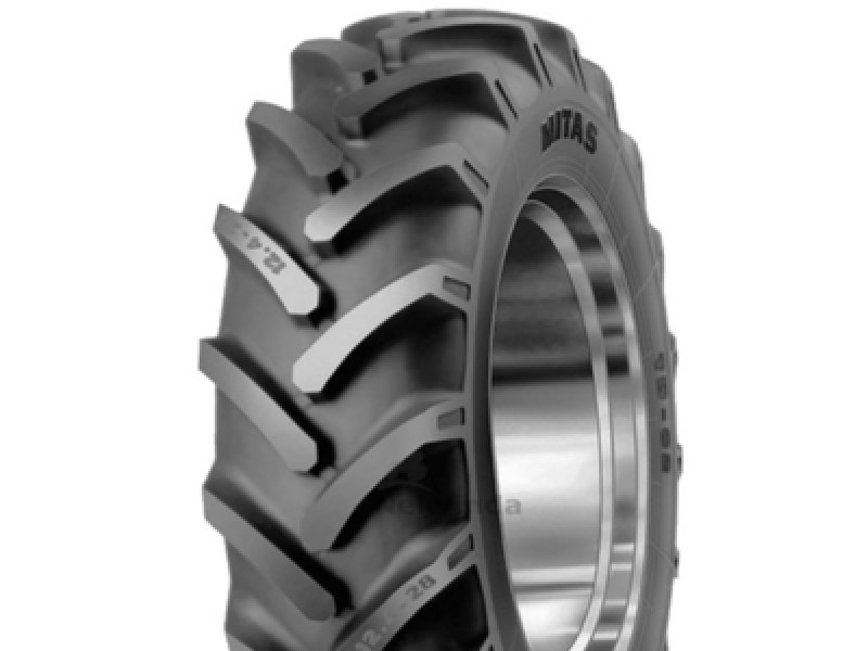 8.3R24 Mitas TD-02 100A6 Сельхоз шина