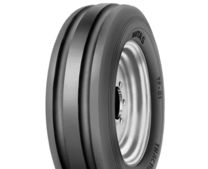 7.5R16 Mitas TF-01 98/90A6/A8 Сільгосп шина 7.5R16 Mitas TF-01 98/90A6/A8 Сільгосп шина