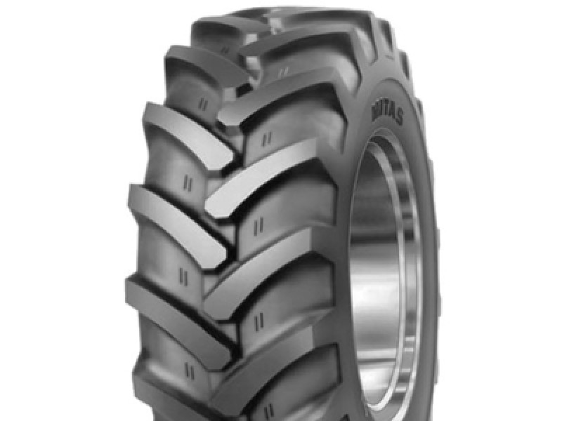 15.5/80R24 Mitas TR-01 154/142A8 Индустриальная шина