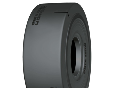 17.5R25 Nokian Mine King L-5S Индустриальная шина