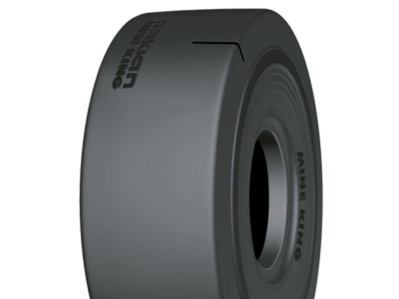 18R25 Nokian Mine King L-5S Индустриальная шина