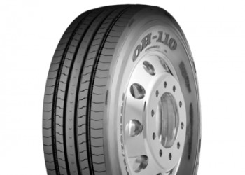 315/70R22.5 Otani OH-110 154/150L Рульова шина