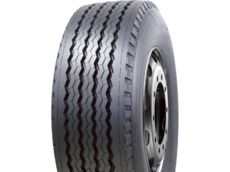 385/65R225 Ovation VI-022 160K Прицепная шина
