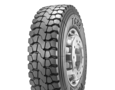 13R22.5 Pirelli TG 88 156/150K Ведущая шина