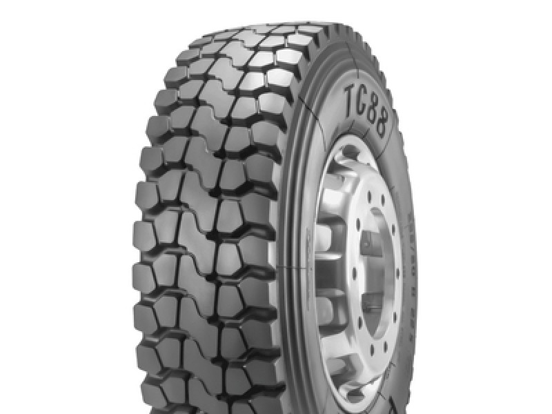 13R22.5 Pirelli TG 88 156/150K Ведущая шина