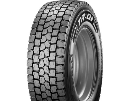 245/70R19.5 Pirelli TR:01 136/134M Ведущая шина