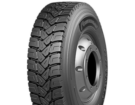 315/80R22.5 Powertrac Power Perform 156/150M Ведущая шина