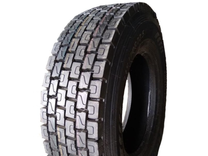 315/80R22.5 Powertrac Power Plus + 154/151M Ведущая шина