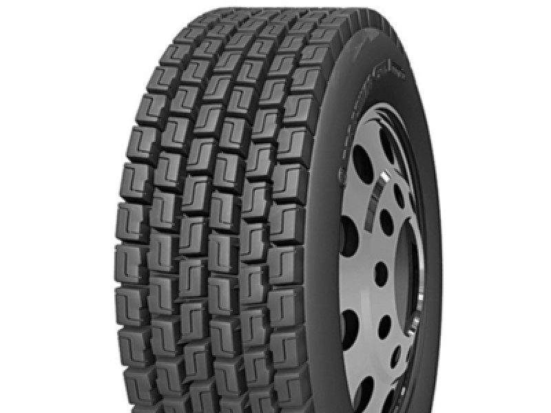 315/70R22.5 Roadshine RS612 154/150M Ведущая шина