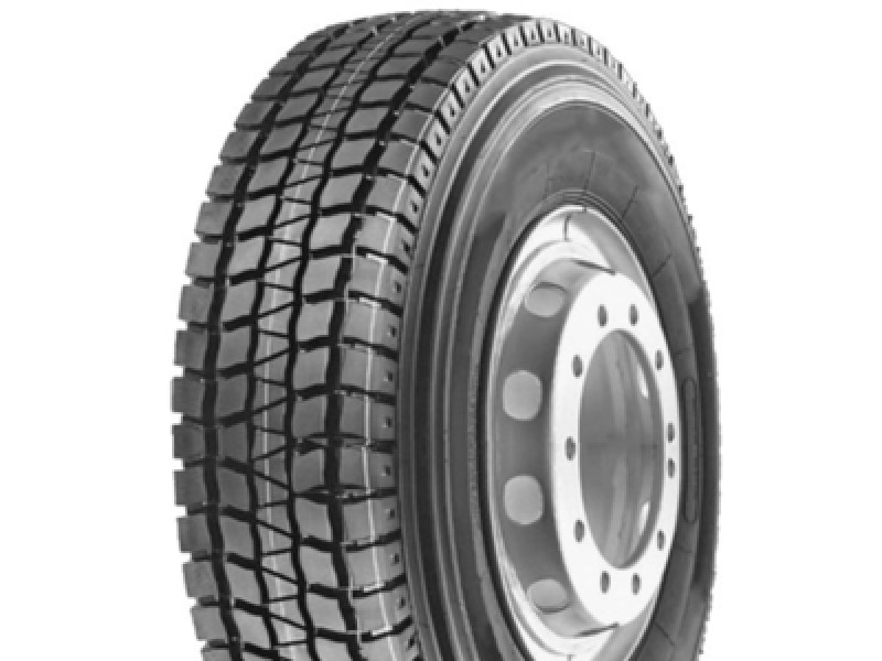 10R20 Roadwing WS626 149/146K Ведущая шина