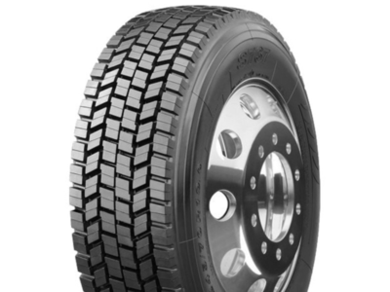 295/80R22.5 Sailun S737 152/148M Ведущая шина