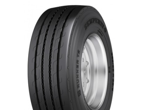 385/65R22.5 Semperit Runner T2 160K Прицепная шина