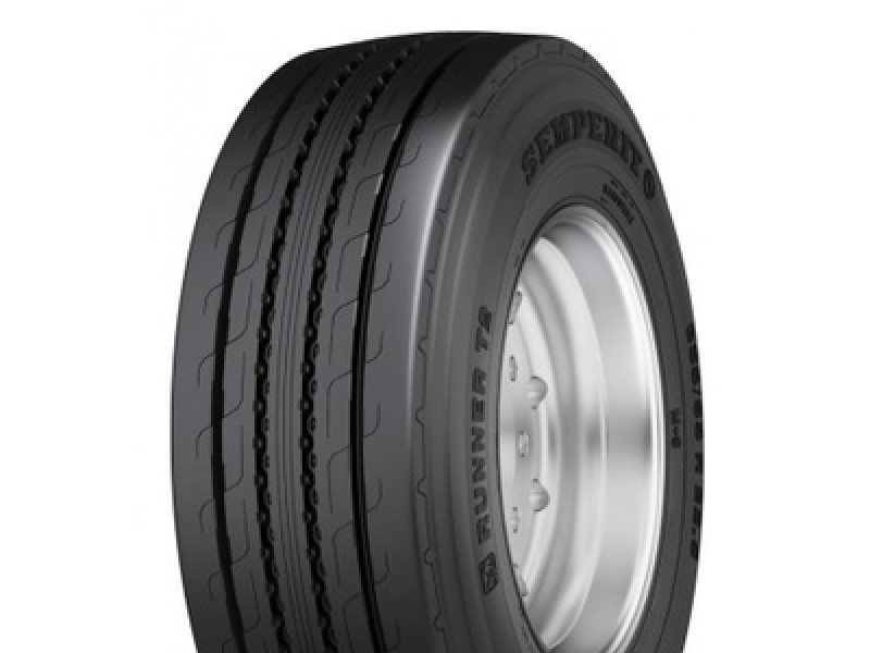 385/65R22.5 Semperit Runner T2 160K Прицепная шина