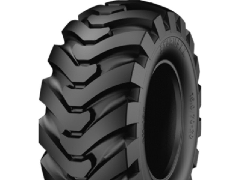 16.5/85R24 Starmaxx SM-125 156A8 Індустріальна шина