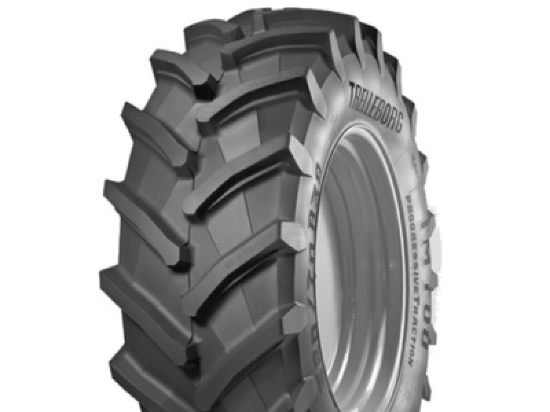 480/70R30 Trelleborg TM700 147D Сельхоз шина