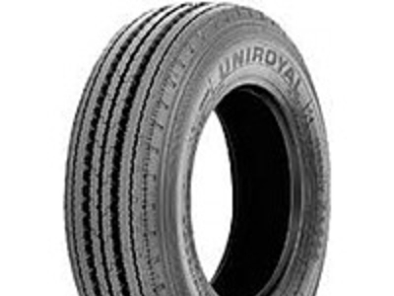 225/75R17.5 Uniroyal R2000 129/127M Рулевая шина