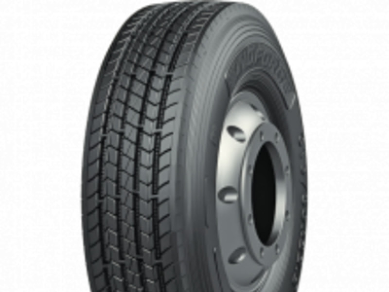 245/70R19.5 Windforce WH1020 136/134M Рульова шина