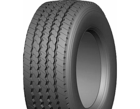385/55R19.5 Annaite 706 160J Прицепная шина