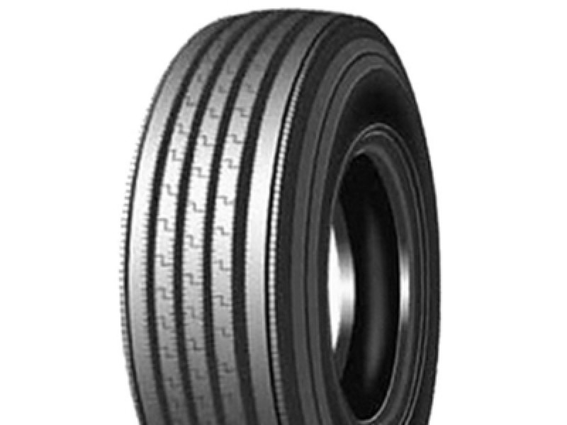 13R22.5 Annaite 786 154/151L Рулевая шина