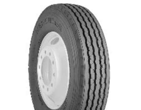 12R22.5 Hercules S205 Рулевая шина