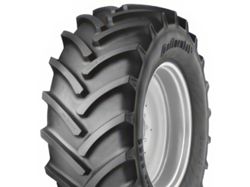 540/65R38 Continental AC65 150/147D/A8 Сельхоз шина