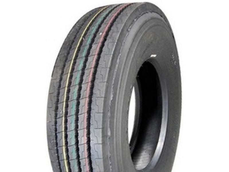 225/75R17.5 Hilo 366 129/127M Рулевая шина