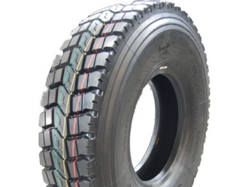 8.25R20 Tracmax GRT928 139/137K Ведущая шина