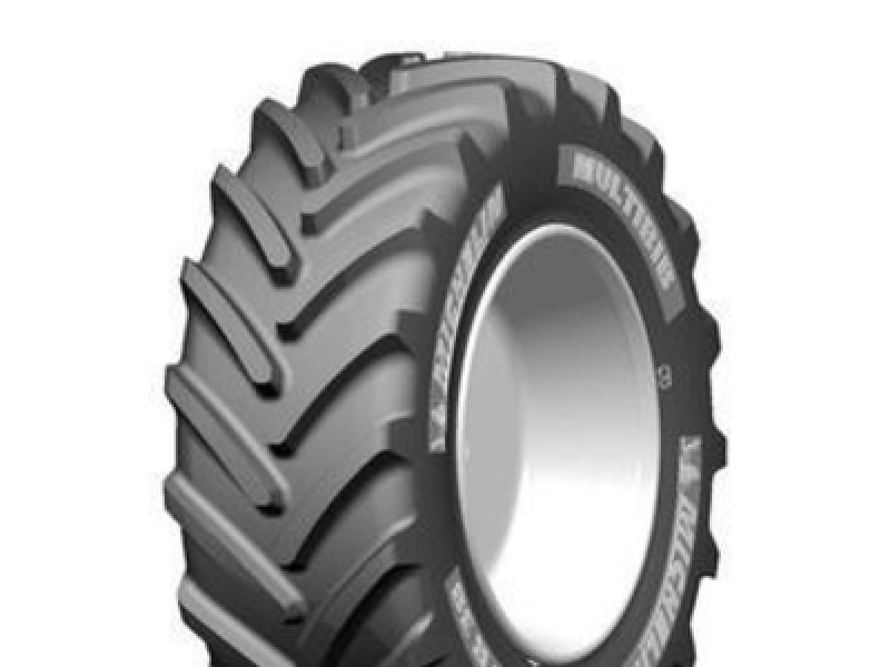 440/65R24 Michelin MultiBib 128D Сільгосп шина