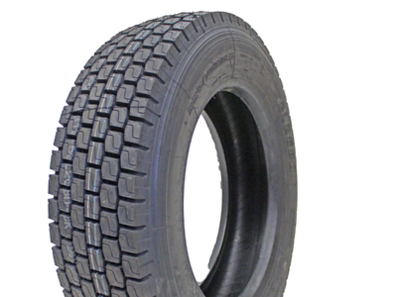 315/80R22.5 Advance GL268D 154/150M Ведуча шина